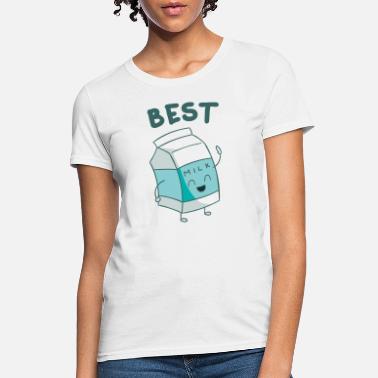 Friendship, Best Friends | T-Shirts | Best Friends